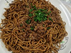 牛肉拌面-清真双宝红油牛系列