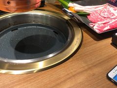-炉小哥烤肉(信万广场店)