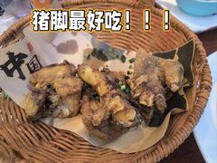 -魏铭鱼头捞饭(嘉善店)