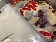 -五星桥原切肥牛火锅·30年专注好牛肉(湖塘店)
