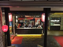门面-江南韵·无锡太湖文化体验餐厅(凤凰天街店)