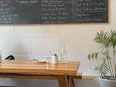 -Egg•Allday Brunch(襄阳北路店)