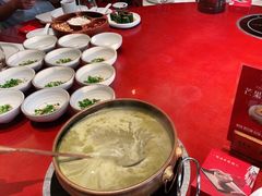 -瑶王府·广西菜(相思湖店)
