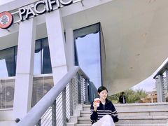 -太平洋咖啡(海天驿站店)