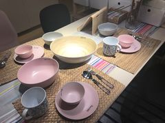 -宜家家居（上海徐汇商场店）-停车场