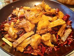 -天成·川菜家宴(海港城店)