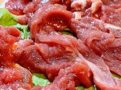 -全汁全味驴庄(东城店)