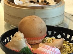 -安蒂娅.悦景轩中餐厅(西乡店)