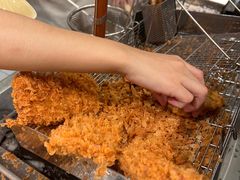 里脊猪排套餐-和幸(春熙路群光广场店)