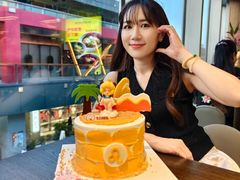 -CAKE BOSS 蛋糕老板(西单君太百货店)