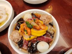 -诸暨耀江开元名都大酒店·西子灶中餐厅