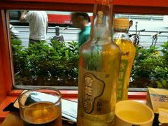 -天厨妙香素食餐厅(清华店)