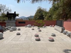 -戏马台景区