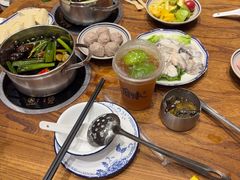-厝味火锅·潮汕卤水火锅(十一合店)