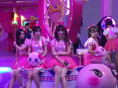 -东浩兰生上海世博展览馆