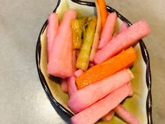 老坛泡菜-多味居(剪子巷店)