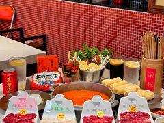 -荣叔港式沙嗲牛肉火锅(正佳潮流店)