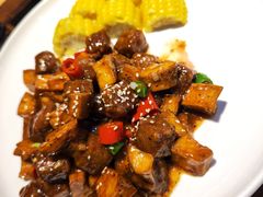 -德顺源·非遗烧麦·老菜(大观园店)