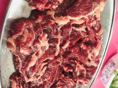 -五洞培记山庄·鲜牛肉火锅