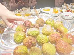-海底捞火锅(顺义华联店)