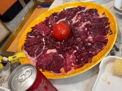 -潮汕大目牛肉火锅(皇岗旗舰店)