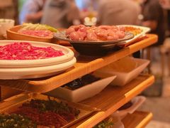 -锦城印象火锅(天府三街店)