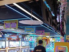 -风云再起游乐汇(北京西单西西友谊店)