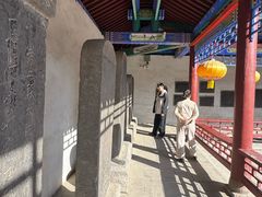 -比干庙景区