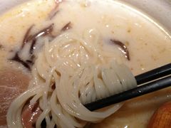 -味千拉面(杭州滨江星光大道店)