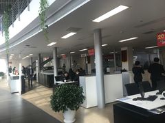 -博瑞祥云奥迪4S店