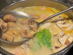 -二刀潮牛(重庆光环购物公园店)