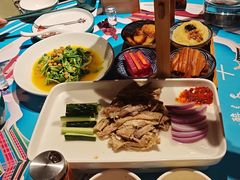 -醉长安(钟楼旗舰店)