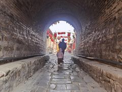 -暖泉古镇