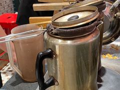自助取餐区-港怀·香港地道小吃茶饮(京基100店)