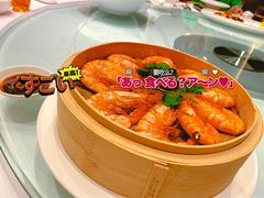 -千灯盛汇·头牌粤菜(致越优城店)