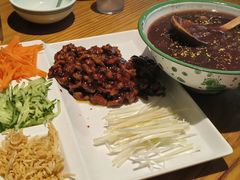 -打酱油·非遗淮扬菜(瘦西湖梅岭店)