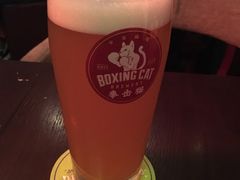 -Boxing Cat Brewery拳击猫精酿啤酒馆(永福店)