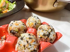 -HOTISLAND海鸡岛·韩国料理(江南西店)