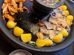 -龙湖重庆时代天街