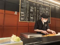 -Sushi Hanzo半藏(天环广场店)