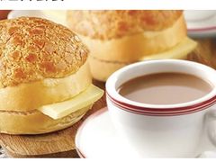 -新旺茶餐厅·早餐·夜宵(仙霞店)