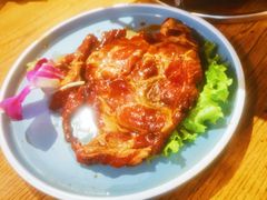 -大壮家原味烤肉(兴华北街店)