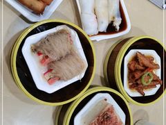 -港海餐厅(解放东路店)