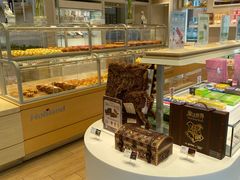 -好利来(亦庄国融店)