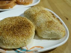 -老城南.鸭血粉丝汤(夫子庙店)