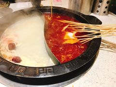 -钢管厂歆瑞源油卤串串香(春熙路太古里店)