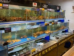 -金鹰超市(国际购物中心新街口店)