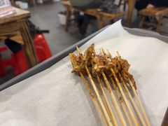 -冶建镜子·老南昌大排档·江西虾王(总店)