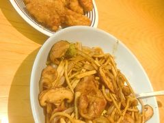 -红小满休闲餐厅(十全街店)