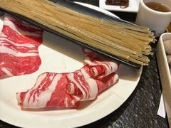 -清真·京华源铜锅涮肉(丰庆店)